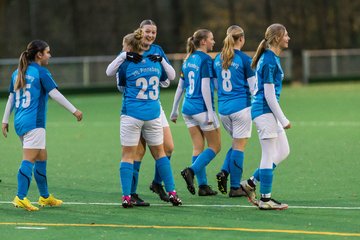 Bild 332 - wBJ VfL Pinneberg - Altona 93 : Ergebnis: 8:0